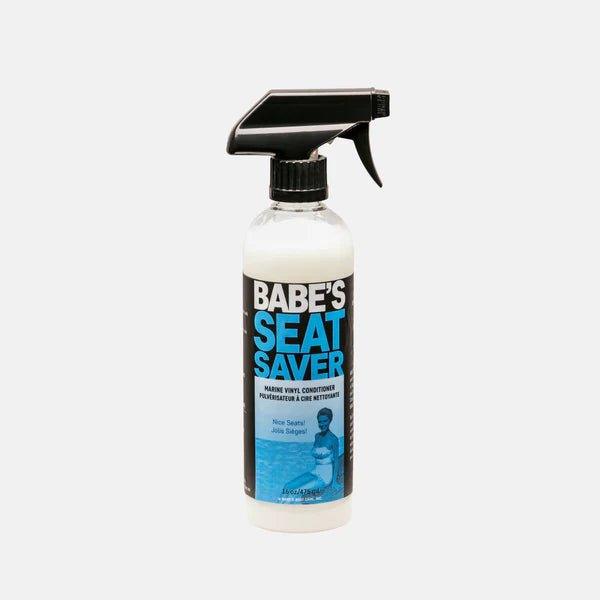 BABE'S Boat Bubbles Gallon - PH Balanced Wash Concentrate For Boats, Cars, RVs & More