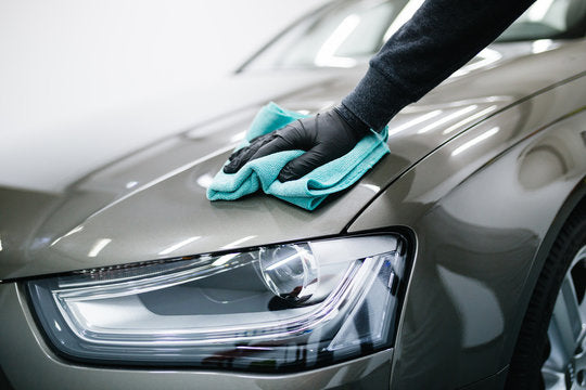 Unlocking the Secrets of Professional Car Detailing: Your Guide to Success