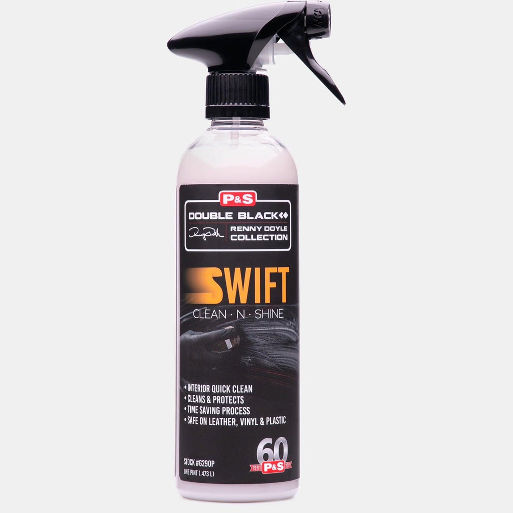 P&S Swift: Unleashing the Power of Efficiency at Detailer's Warehouse - Detailers Warehouse