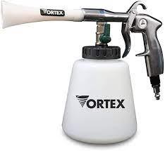Vortex Tools
