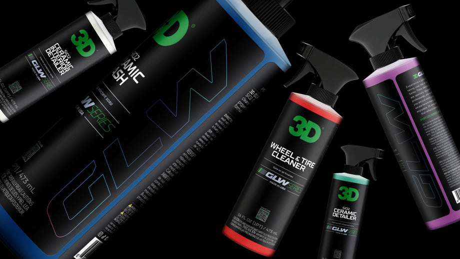 Detailers Warehouse - Professional Detailer & DIY Auto