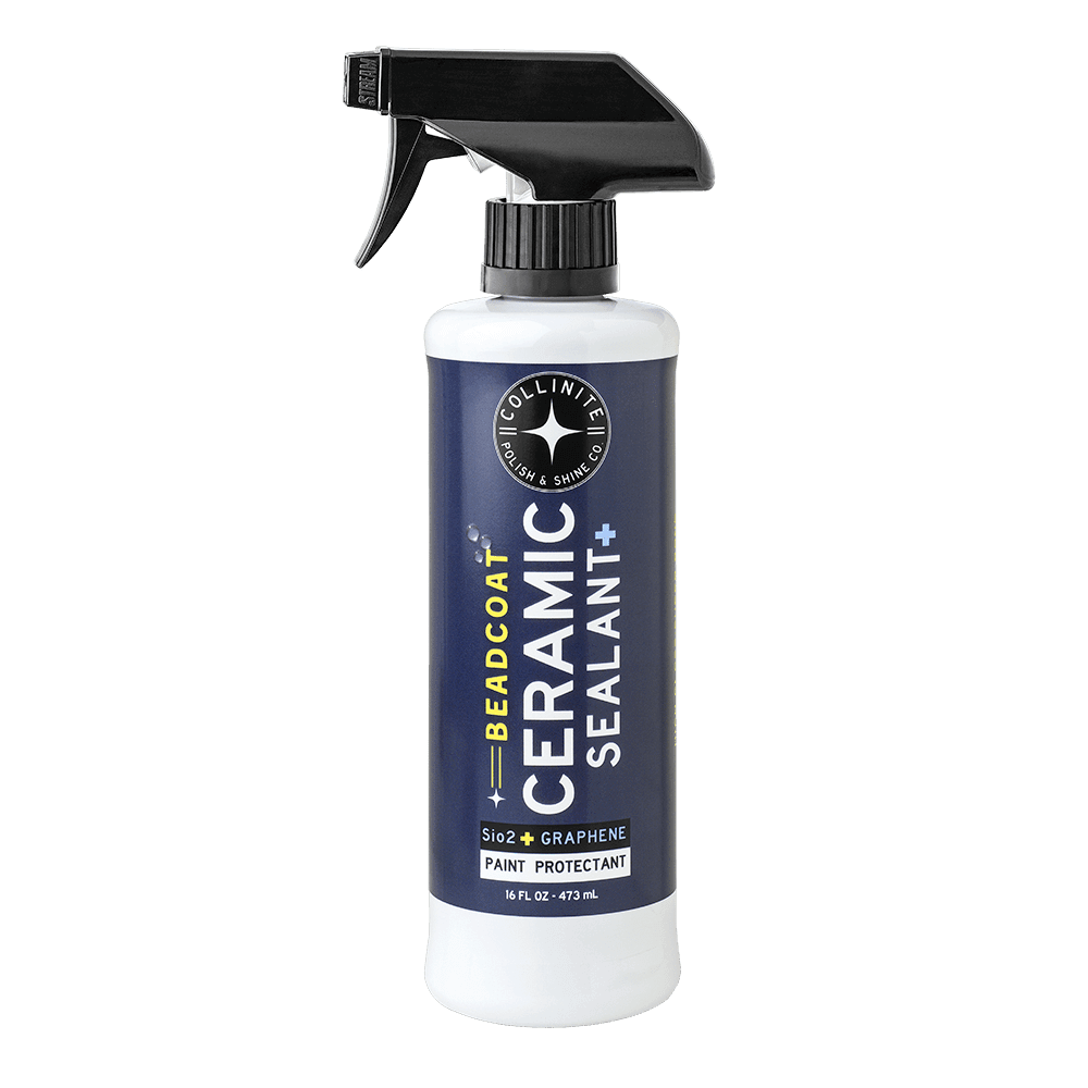 Collinite | BeadCoat | Ceramic Sealant - Detailers Warehouse