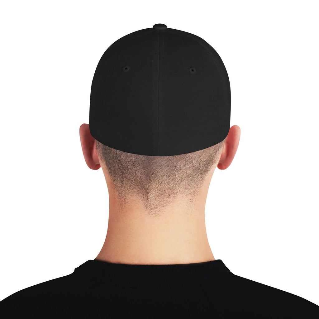 Detailers Warehouse | Structured Twill Cap - Detailers Warehouse