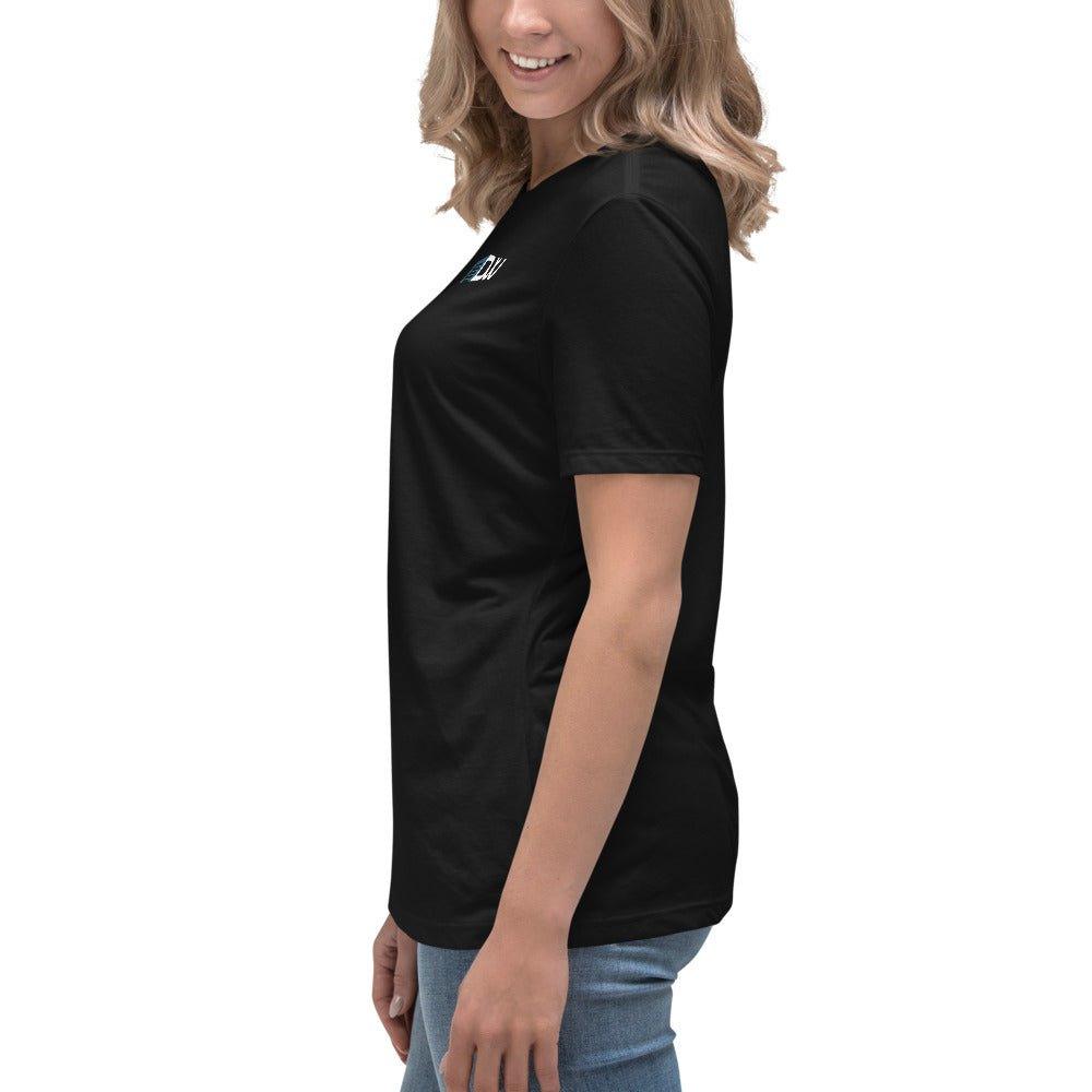 Detailers Warehouse | Women's Relaxed T-Shirt - Detailers Warehouse