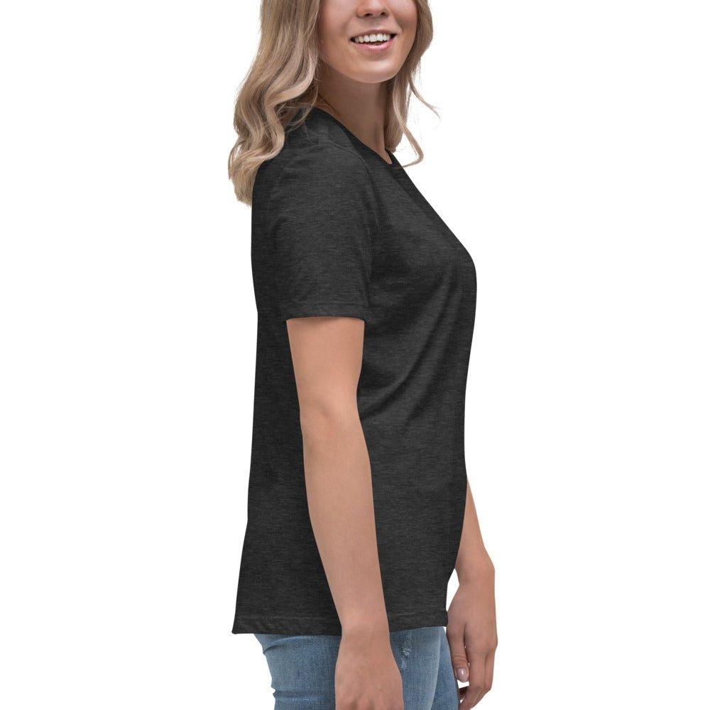 Detailers Warehouse | Women's Relaxed T-Shirt - Detailers Warehouse