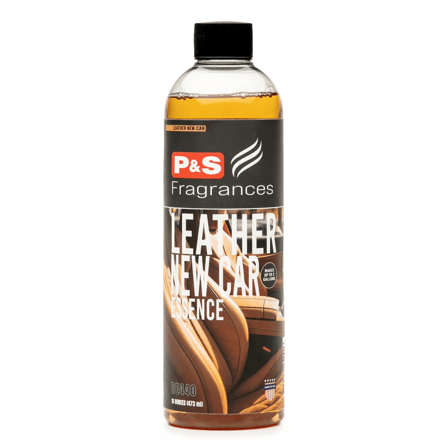P&S Detail Products | Leather Essence | Concentrated Fragrance - Detailers Warehouse