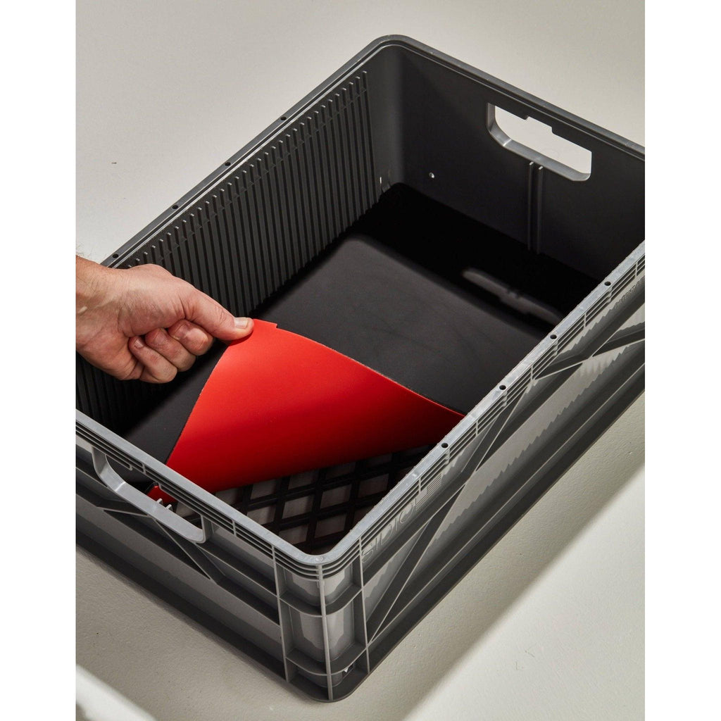 Sidio | 2 Sided Silicone Coated Foam Mat | Full Crate - Detailers Warehouse