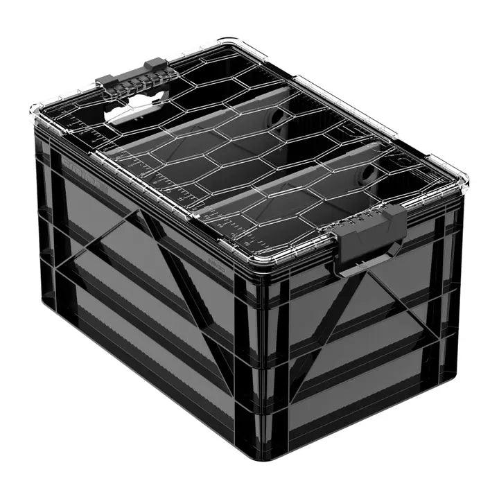Sidio | Full-size | Stackable Sidiocrate - Detailers Warehouse