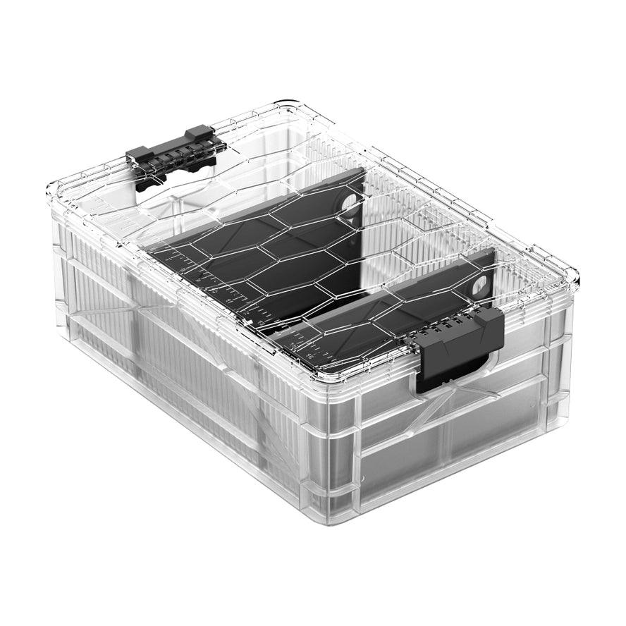 Sidio | Half-size | Stackable Sidiocrate - Detailers Warehouse