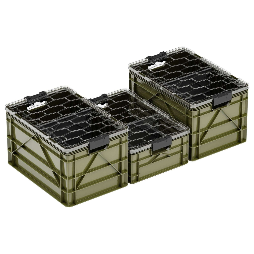 Starter Pack 2.0 - *NEW* Navy Gray - Detailers Warehouse