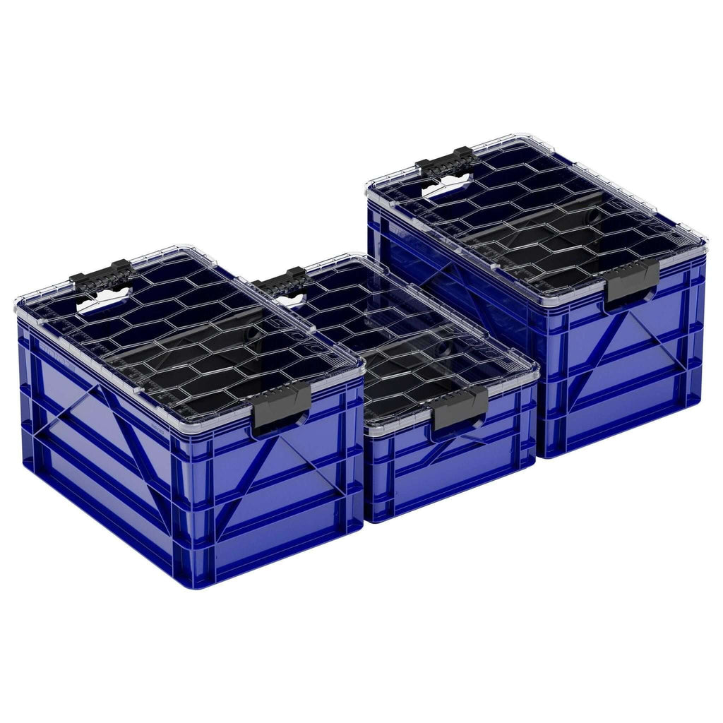 Starter Pack 2.0 - *NEW* Navy Gray - Detailers Warehouse