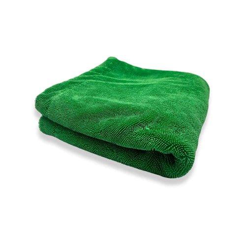 3D Products | Hydro-Fil XL | Ultra-Thick 1200gsm Premium Microfiber Towel - Detailers Warehouse