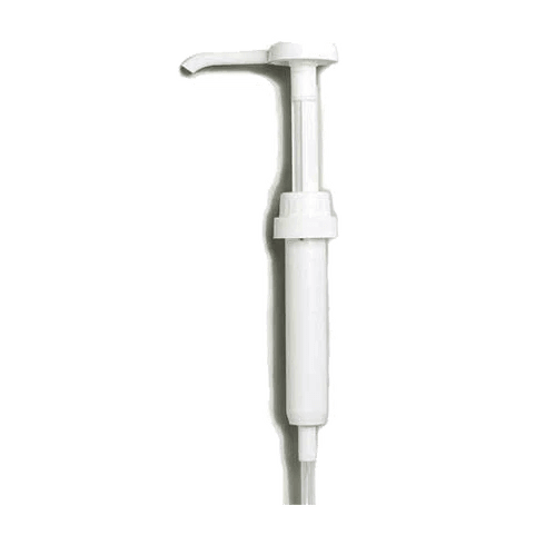 3D Products | Nano Pail Pump - Detailers Warehouse