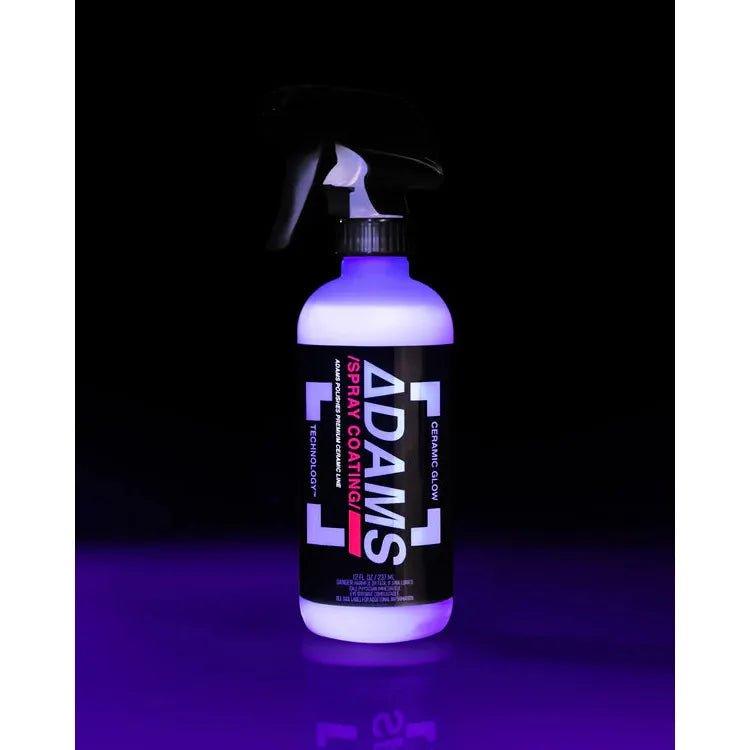 Adam's Polishes | UV Ceramic Spray Coating - Detailers Warehouse