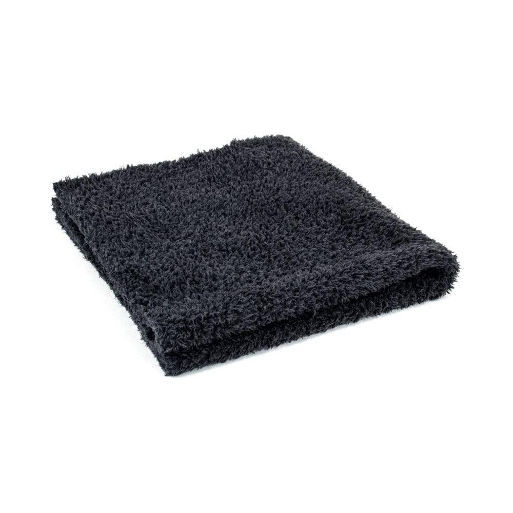 Autofiber | Korean Plush | 350gsm Edgeless Microfiber Towel - Detailers Warehouse