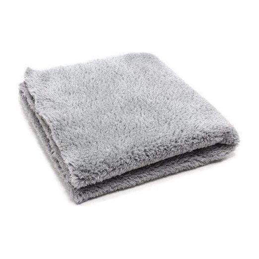 Autofiber | Korean Plush | 470gsm Edgeless Microfiber Towel - Detailers Warehouse