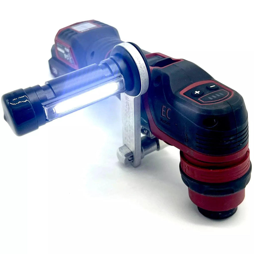 Buff Brite | Flamethrower III | LED Light System - Detailers Warehouse