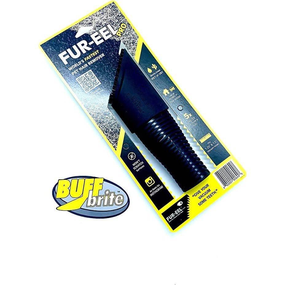 Buff Brite | Fur-eel Pro II | Combo - Detailers Warehouse