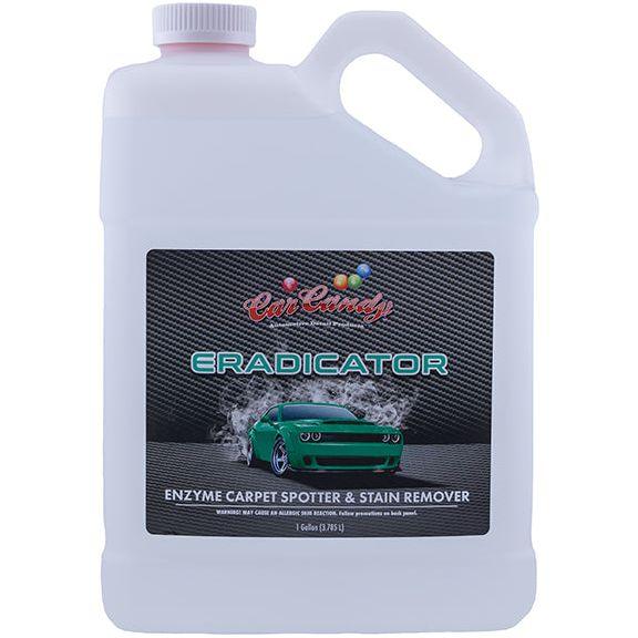 Car Candy | Eradicator | Enzyme Stain Remover - Detailers Warehouse