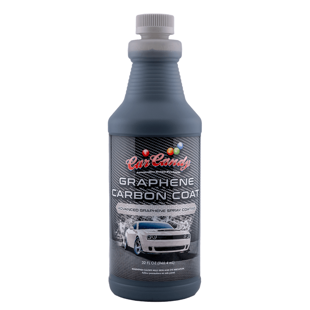 Car Candy | Graphene Carbon Coat - Detailers Warehouse