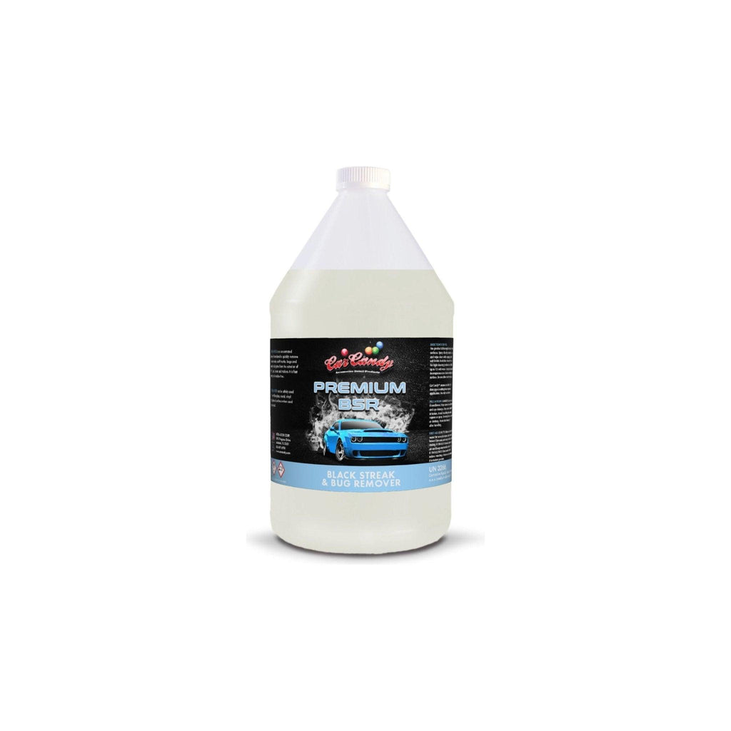 Car Candy | Premium BSR | Black Streak & Bug Remover - Detailers Warehouse