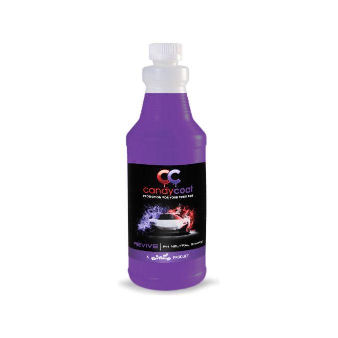Car Candy | Revive | pH Neutral Soap - Detailers Warehouse