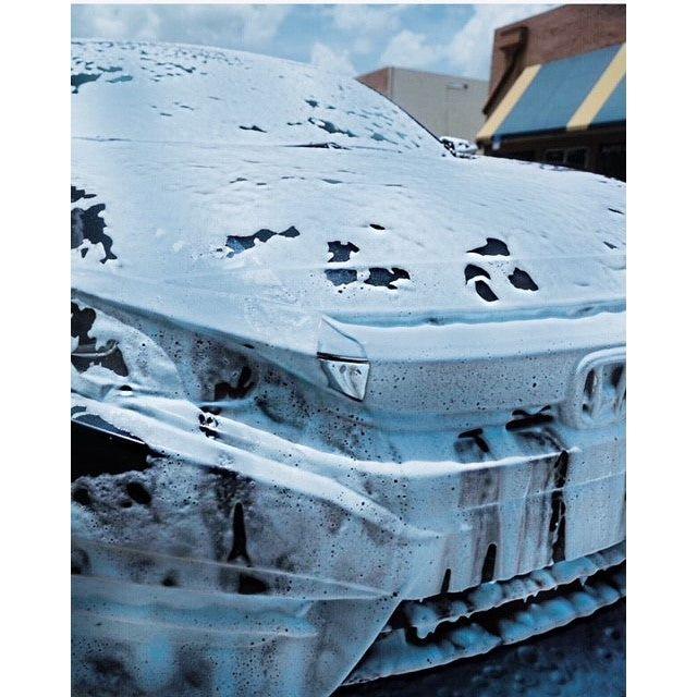 Car Candy | Triple Delight | Blue Foam Polish - Detailers Warehouse