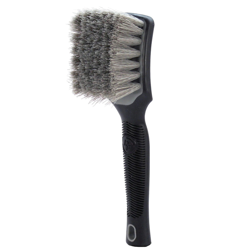 Detail Factory | Pro Grip Tire Brush - Detailers Warehouse