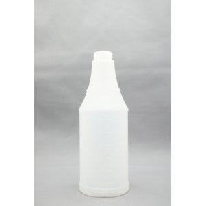 Detailers Warehouse | 16oz Spray Bottle - Detailers Warehouse