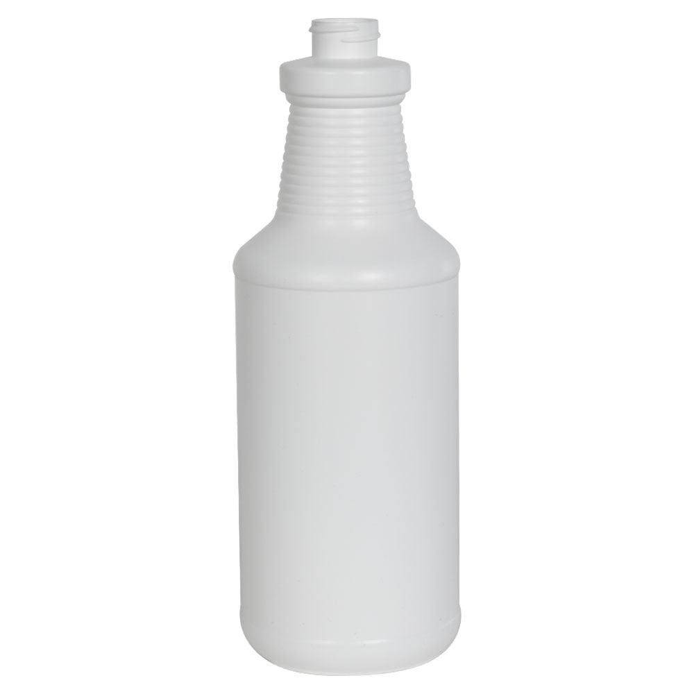 Detailers Warehouse | 32oz Plastic Bottle - Detailers Warehouse