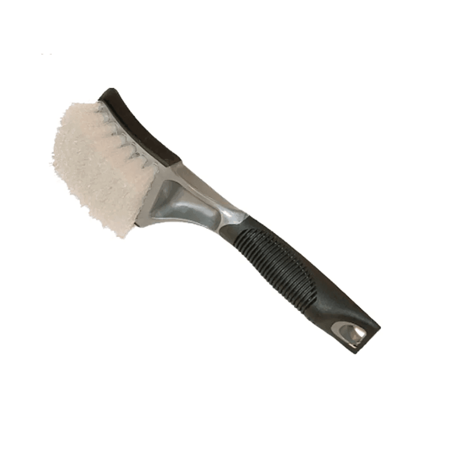 Detailers Warehouse | Pro-Series Tire Brush - Detailers Warehouse