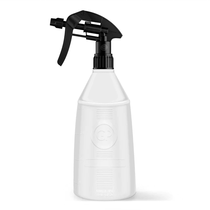 GlassParency | 1 Liter Professional Sprayer - Detailers Warehouse