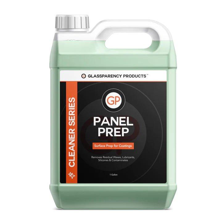 GlassParency | Panel Prep | Surface Prep - Detailers Warehouse