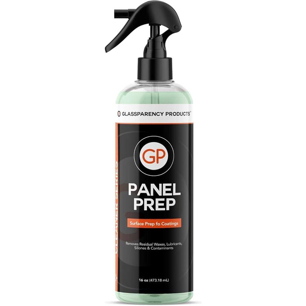 GlassParency | Panel Prep | Surface Prep - Detailers Warehouse