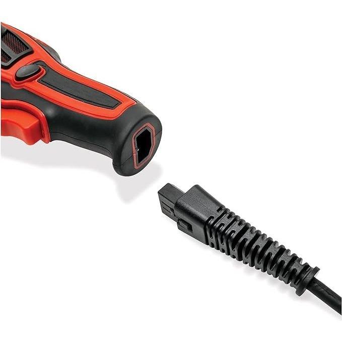 Griot's Garage | G13 | Mini Long Throw Orbital Polisher - Detailers Warehouse