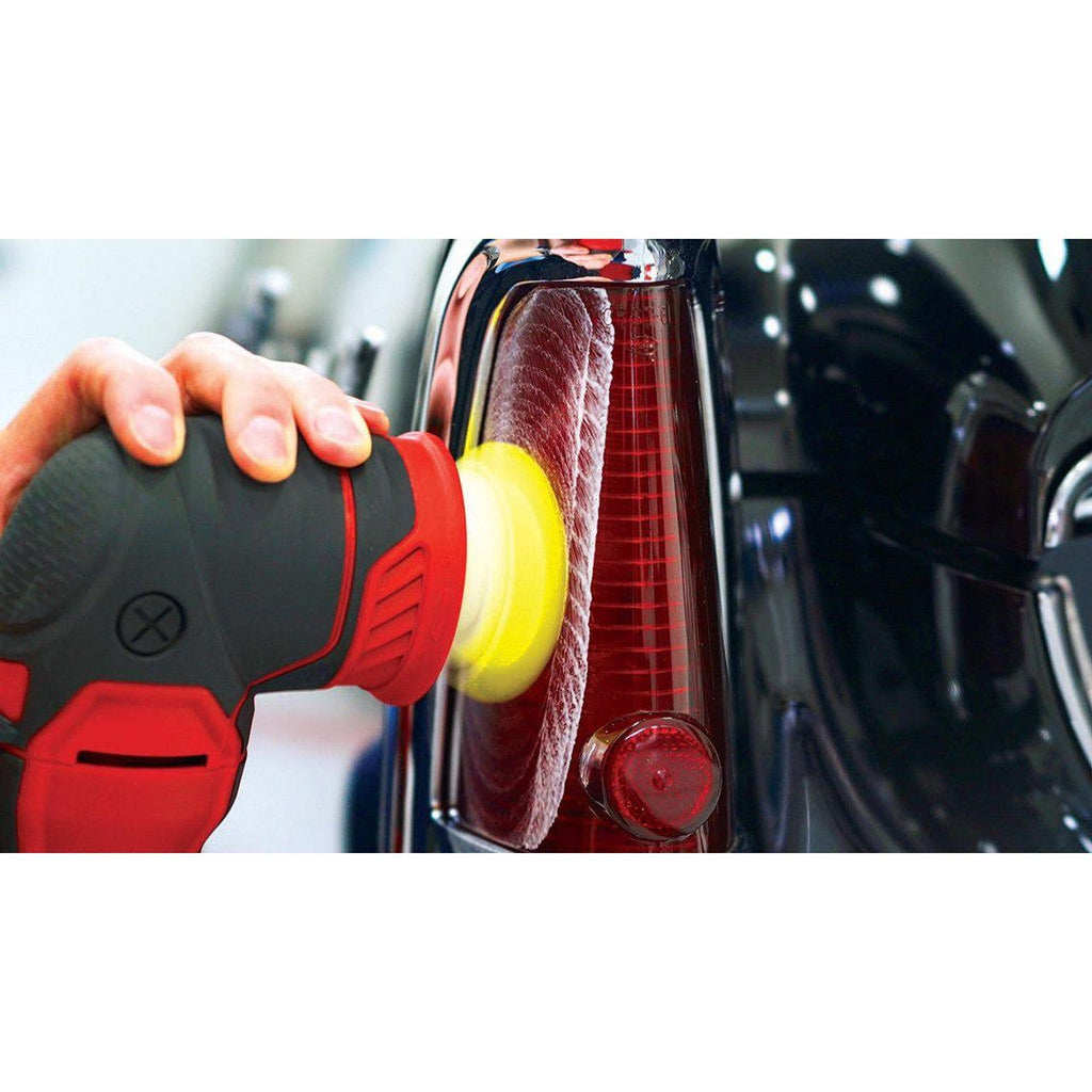 Griot's Garage | G8 | Mini Random Orbital Polisher - Detailers Warehouse