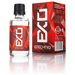 Gtechniq | EXOv5 | Ultra Durable Hydrophobic Coating - Detailers Warehouse