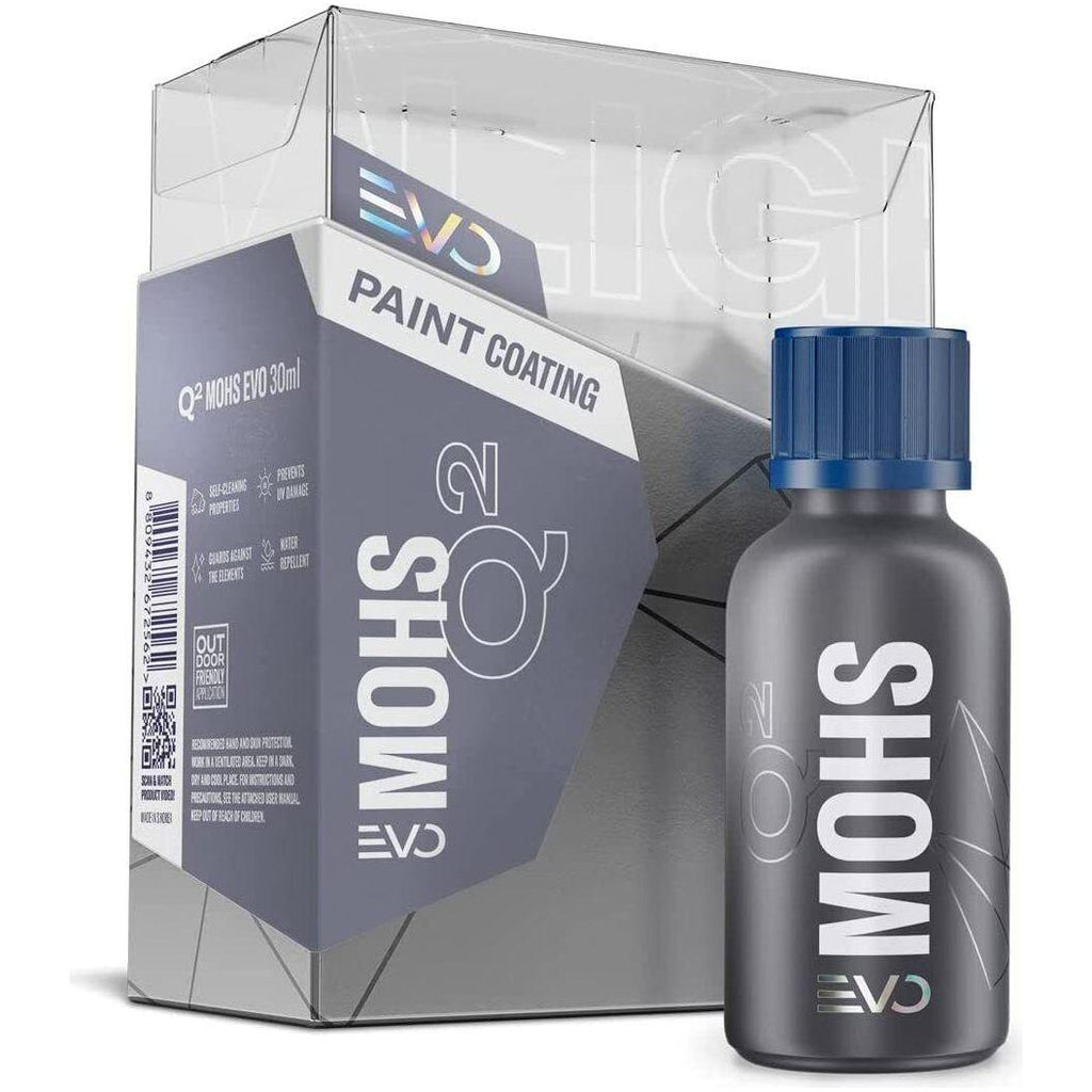 Gyeon | Q2 Mohs EVO | Ceramic Coating - Detailers Warehouse