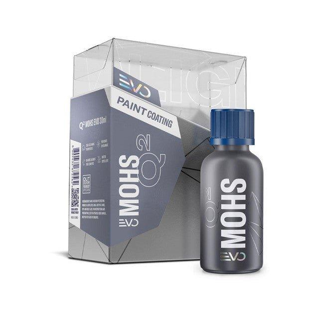Gyeon | Q2 Mohs EVO | Ceramic Coating - Detailers Warehouse