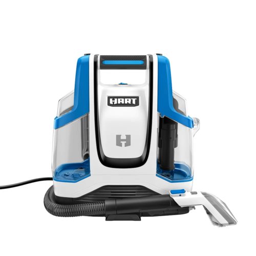 HART | Portable Carpet Cleaner - Detailers Warehouse
