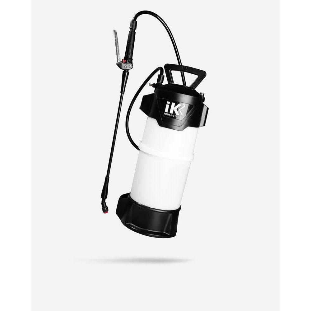 IK Sprayers | Foam Pro | 12.0 Liter Professional Sprayer - Detailers Warehouse