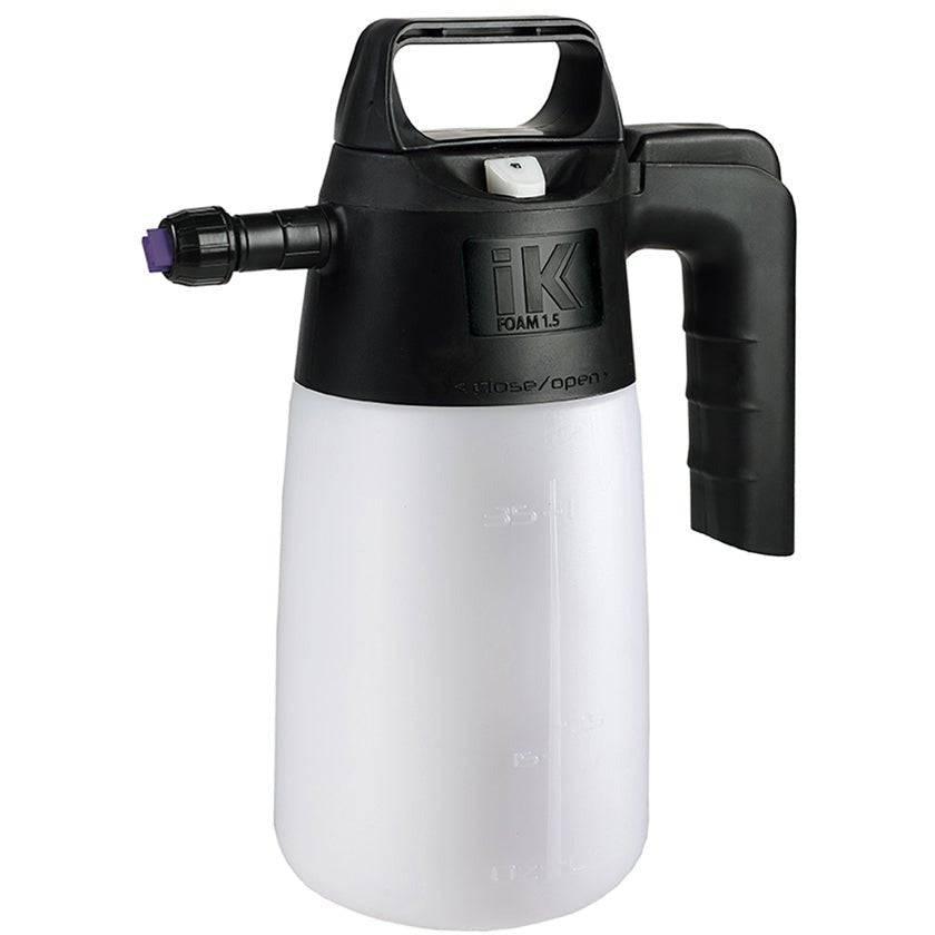 IK Sprayers | Foam Pro | 1.5 Liter Sprayer - Detailers Warehouse