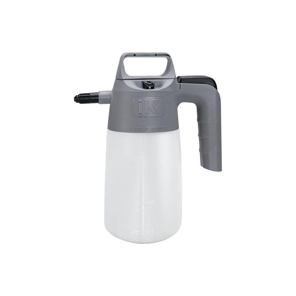 IK Sprayers | HC | 1.5 Liter Pump Sprayer - Detailers Warehouse