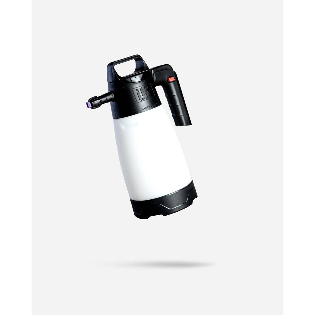 IK Sprayers | Multi Pro | 2.0 Liter Professional Sprayer - Detailers Warehouse