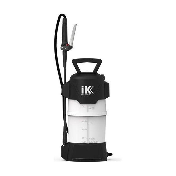 IK Sprayers | Multi Pro | 9.0 Liter Pump Sprayer - Detailers Warehouse