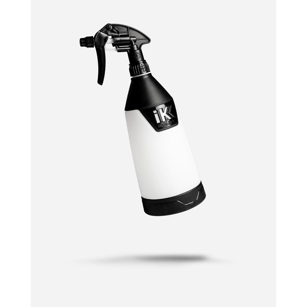 IK Sprayers | Multi TR 1 | 35oz Professional Trigger Sprayer - Detailers Warehouse