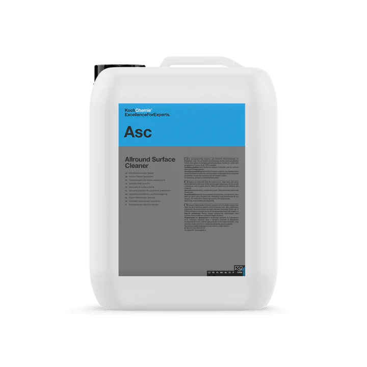 Koch-Chemie | Asc | All-Around Interior Surface Cleaner - Detailers Warehouse