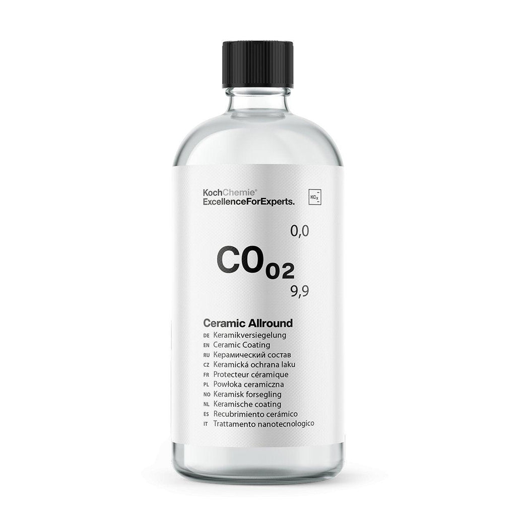 Koch-Chemie | C0.02 | Ceramic Allround - Detailers Warehouse