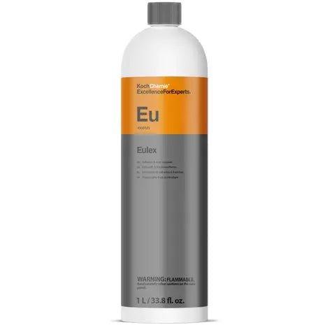 Koch-Chemie | Eu | Eulex Stain & Adhesive Remover - Detailers Warehouse