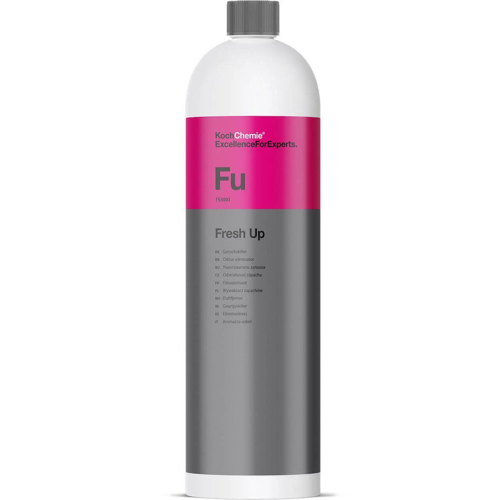 Koch-Chemie | Fu | Fresh Up Odor Eliminator - Detailers Warehouse
